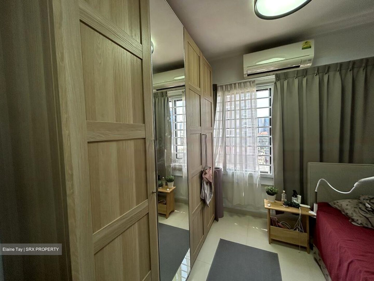 People's Park Complex (D1), Apartment #495094991